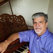 Ron Bergeron from Austin PianoWorks