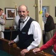 Marc Kurtis from Casino Events