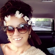 Krissi Mccullough from Top Gun Staffing Inc.