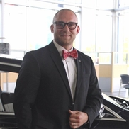 William Dotson from Mercedes-Benz of Columbia