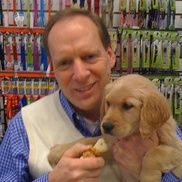 John Stottele from The Family Puppy