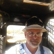 Sean Nutter from Earthworx Associates LLC