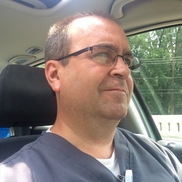 David Hills from Michiana Biblical Counseling Center, Inc.