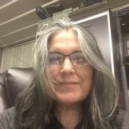 Skye ODell from Skye ODell / SO Services, LLC (Web & Graphic Design)