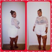 Lakisha Clark from Plussizebarbies