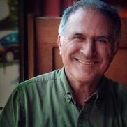 Jack Elias from Institute for Therapeutic Learning