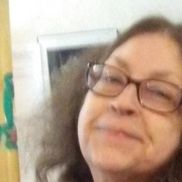 Joyce Crock from Sparkledragon's Magical Emporium