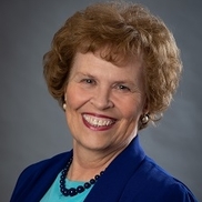 Barbara Barry from Barry Basic Computer Coaching