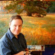 Lee Jamison Art and Illustrations