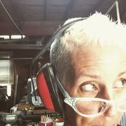 Martha Bennington from The 3 Sisters Design Co.