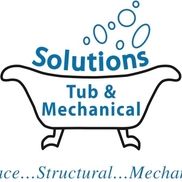 Matthew E. Pickering from Solutions Tub & Mechanical, LLC