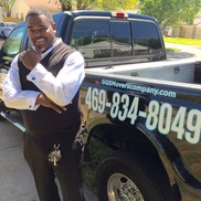 Donovan Mayfield  from GQS Movers