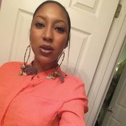 Tyra Johnson from The Posh Organization, LLC