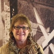 Laurie Brown from Precision Logistics