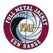 Keith Woodrow from Full Metal Jacket Gun Range/Training Center