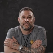 Michael Anzovino from The h.o.w. Approach Health & Fitness