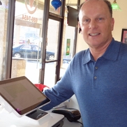 Bob Tanner from Payment Process Broker