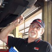 Barrett R Smith from Auto Damage Experts