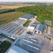 Zach Shepherd from Engineered Building Design Lc