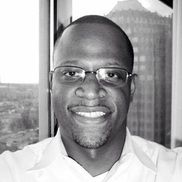 Rodney Johnson from Treasury Management Officer