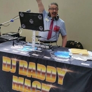 Rodney DJ Daddy Mack(c) from DJ Daddy Mack Sound & Design