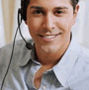 Walter Jones from Crystal Earth Studio