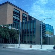 Parrish Walker from KUT Radio 90.5 FM