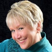 Carol James from InspiredLiving.com