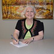 Helen Zucco from Chelsea Restoration Corp