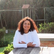 Sandra Cline from Quantum Healing by Sandra 