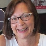 Jeannette McLaren from Robertson Optical & Optometry