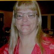 Peggy Cantley-Haiflich from LIFE VANTAGE DISTRIBUTOR
