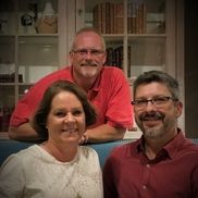 Peggy Smith from Albarado's Fine Furnishings