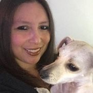 Angelica Des Lauriers from Tesla's Cookie Jar, LLC