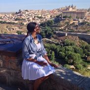 Regina Barnes from RR Travels