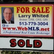 Larry Whited from www.WebMLS.net