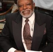 Norman Powell from Genuine Nonprofit Solutions