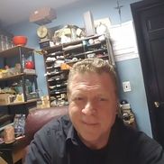 Ray Adamski from Hodge Podge Shop