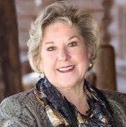 Caroline Crimm from Historic Tours of Texas