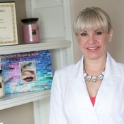 Kelly Hemmerich from Boutique Ink, Permanent Makeup by Kelly