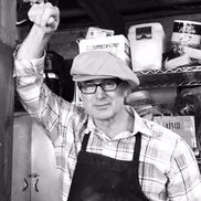 Steve Connell from The 3 Sisters Design Co.