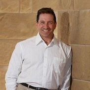 Allan Fine from The Executive Edge