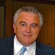 Joe Amoroso from Pennsylvania Distilling Company