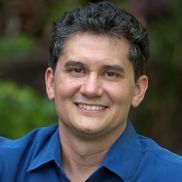 Robert Anderson, D.C. from 'Ohana Chiropractic Center