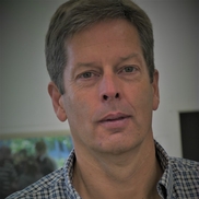 John van Driesum from W3 Consulting Ltd. iwinwcb.com