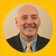 Ken Pasch from KiVisions, Inc.