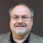 Kevin Martin from Positive Effects Coaching & Hypnosis