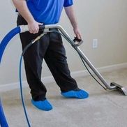 Bob Chylewski from McHenry Carpet Cleaning