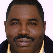 Reggie Barry from Lincoln Heritage