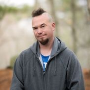 Joel Bailey from Hidden Fox Photography